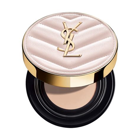 ysl touche éclat glow-pact cushion|ysl touche eclat cushion shades.